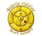 World Riddles: Seven Wonders game World Riddles: Seven Wonders game
