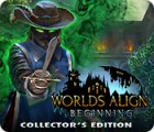 Worlds Align: Beginning Collector's Edition game Worlds Align: Beginning Collector's Edition game