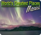 World's Greatest Places Mosaics 2 game World's Greatest Places Mosaics 2 game