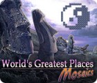 World's Greatest Places Mosaics game World's Greatest Places Mosaics game