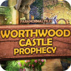 Worthwood Castle Prophecy game Worthwood Castle Prophecy game