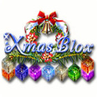 Xmas Blox game Xmas Blox game