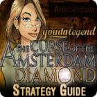 Youda Legend: The Curse of the Amsterdam Diamond Strategy Guide game