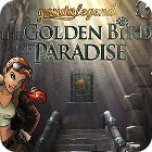 Youda Legend: The Golden Bird of Paradise game Youda Legend: The Golden Bird of Paradise game