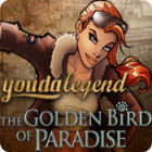Youda Legend: The Golden Bird of Paradise game Youda Legend: The Golden Bird of Paradise game