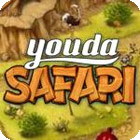 Youda Safari game