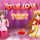 Your Love Test game