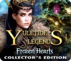 Yuletide Legends: Frozen Hearts Collector's Edition game Yuletide Legends: Frozen Hearts Collector's Edition game