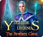 Yuletide Legends: The Brothers Claus game Yuletide Legends: The Brothers Claus game