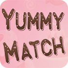 Yummy Match game Yummy Match game
