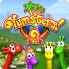 Yumsters! 2 game Yumsters! 2 game