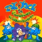 Zak and Jack game Zak and Jack game