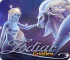 Zodiac Griddlers game Zodiac Griddlers game