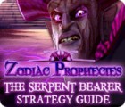 Zodiac Prophecies: The Serpent Bearer Strategy Guide game