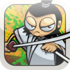 Zombie Samurai game Zombie Samurai game