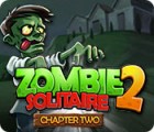 Zombie Solitaire 2: Chapter 2 game Zombie Solitaire 2: Chapter 2 game