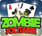 Zombie Solitaire game Zombie Solitaire game