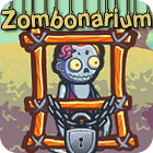 Zombonarium game