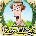 Zoo Amigos game Zoo Amigos game