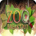 Zoo Break Out game Zoo Break Out game
