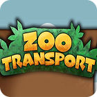 Zoo Transport game Zoo Transport game