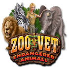 Zoo Vet 2: Endangered Animals game