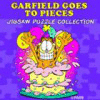 Garfield Goes to Pieces icon