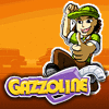 Gazzoline icon