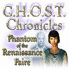G.H.O.S.T Chronicles: Phantom of the Renaissance Faire icône