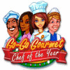 Go-Go Gourmet: Chef of the Year icon