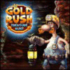 Gold Rush - Treasure Hunt icon