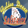 Golden Dozen Solitaire icône