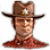 Golden Trails: The New Western Rush game