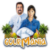 Gourmania icon