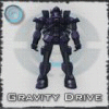 Gravity Drive icon