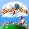 Hammer Heads Deluxe icon