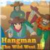Hang Man Wild West 2 icon