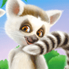 Happy Lemurs icon