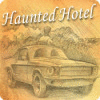 Haunted Hotel icon