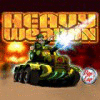Heavy Weapon icon