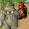 Hippomadmania icon