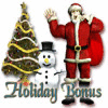Holiday Bonus icon