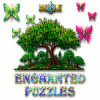 Hoyle Enchanted Puzzles icon