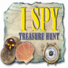 I SPY: Treasure Hunt game