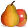 Play with Mam: Fruits icon