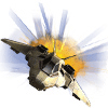 Incinerate icon