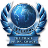 Interpol: The Trail of Dr.Chaos icon