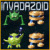 More Info about Invadazoid Game