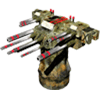 Invasion icon
