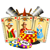 Island Baccarat icon